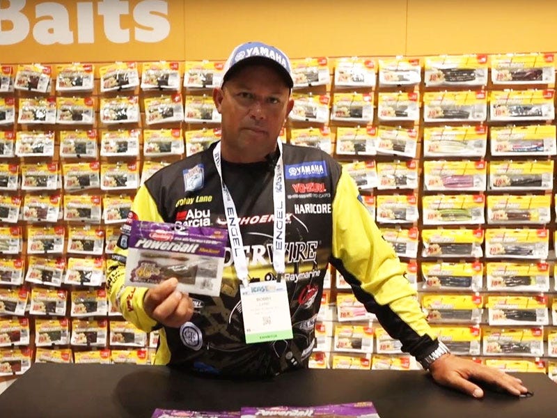 Up Your Plastics Game with Berkley’s New Lineup of Max Scent Plastic...