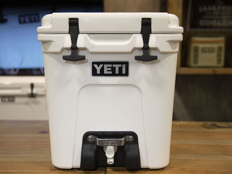Best Water Cooler on the Market | Yeti Silo 6G Water Cooler