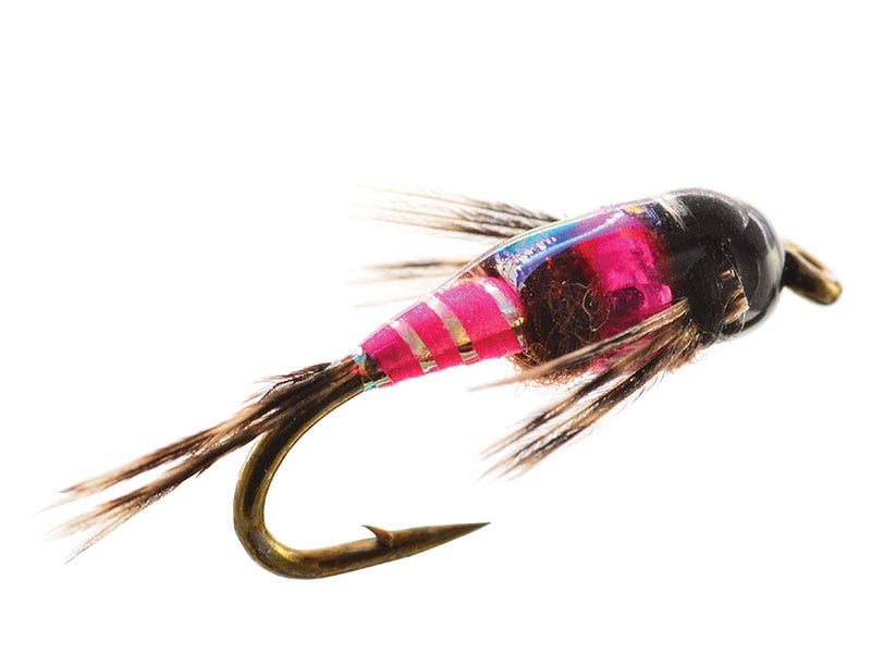 2018’s Top Ten Best Selling Flies