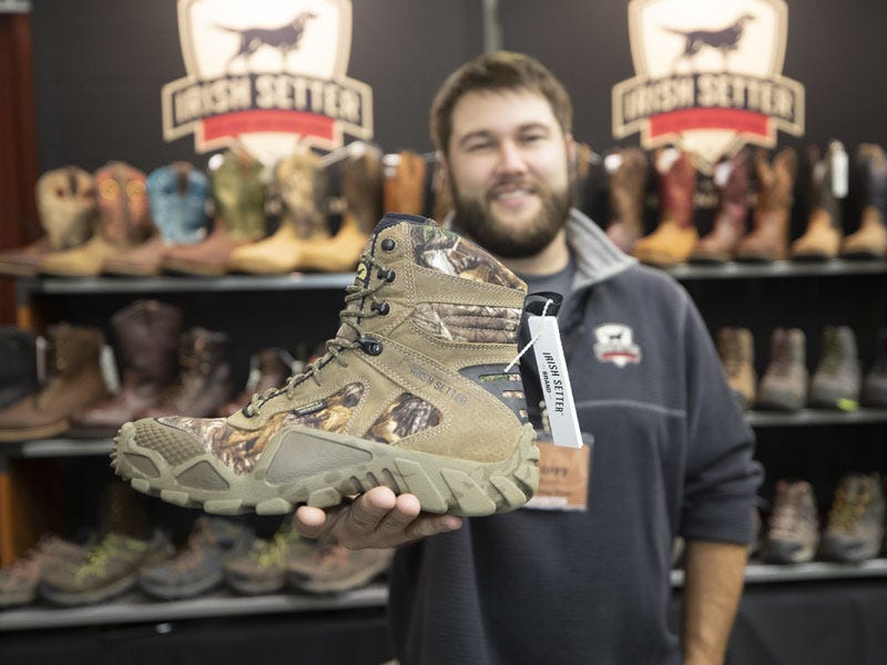 Best Lightweight Hunting Boots on the Market