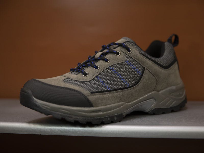 Best Affordable Lightweight Hiking Shoe