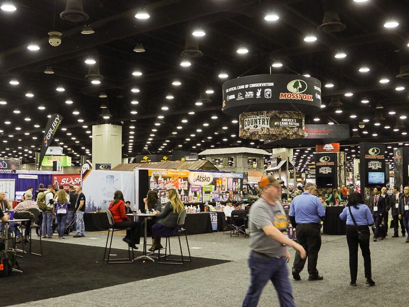 Best 10 Bowhunting Products from ATA 2019