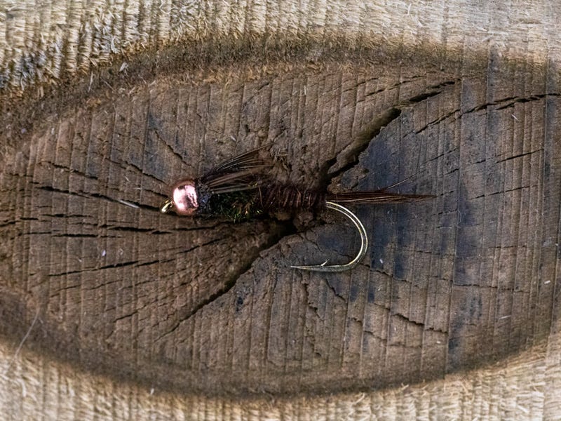 If you Could Only Fish One Fly…