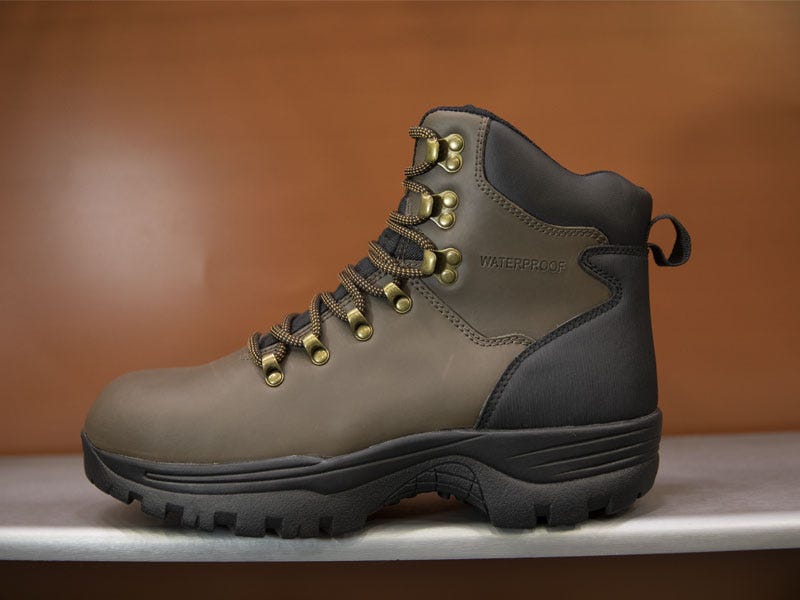 Best Affordable All Leather Waterproof Hiking Boots