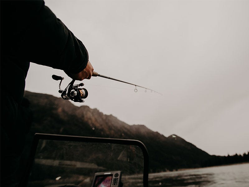 How to Jig for Walleye?