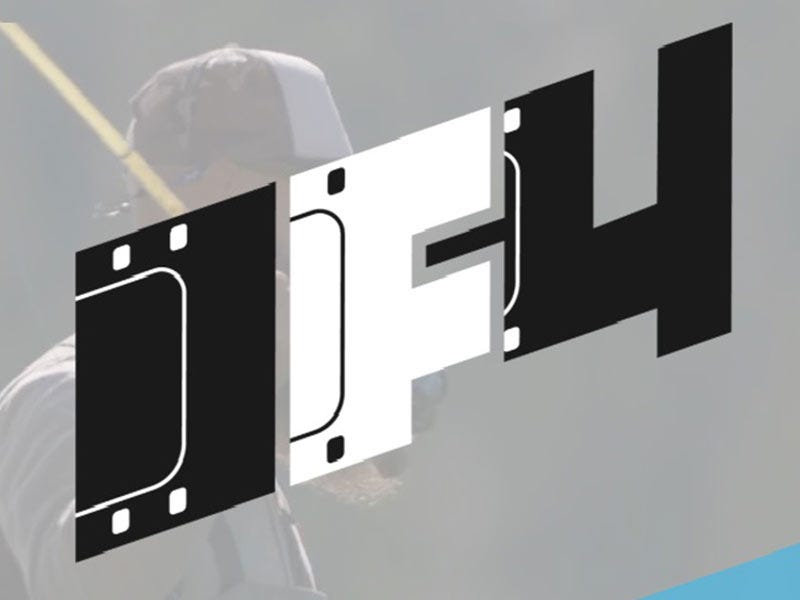 International Fly Fishing Film Festival 2019 – Great Falls, MT