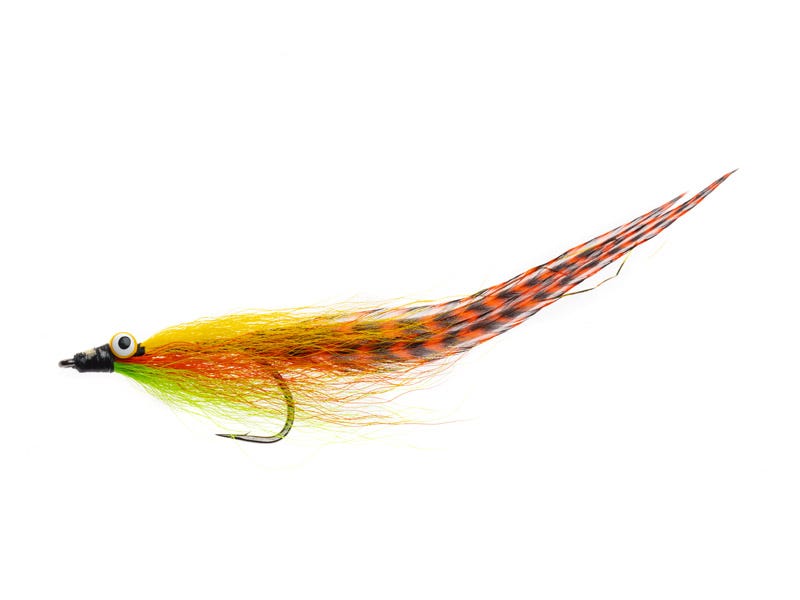 Fly Recipe: Half & Half