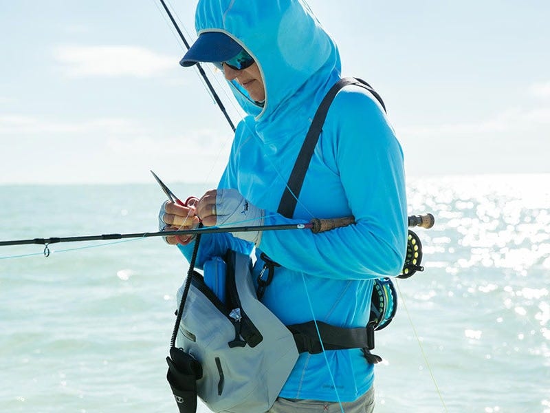 Which is the Best Fly Fishing Pack for Me?