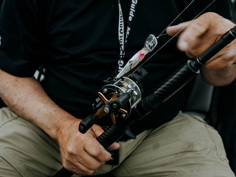 What are the Pros and Cons of Different Fishing Lines?