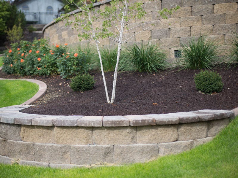 How do I Get Rid of Weeds and Mulch my Garden?