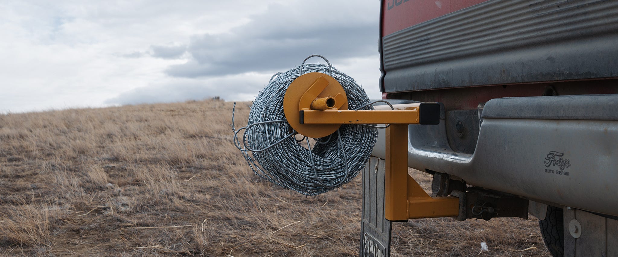 How Much Does Fencing Cost?