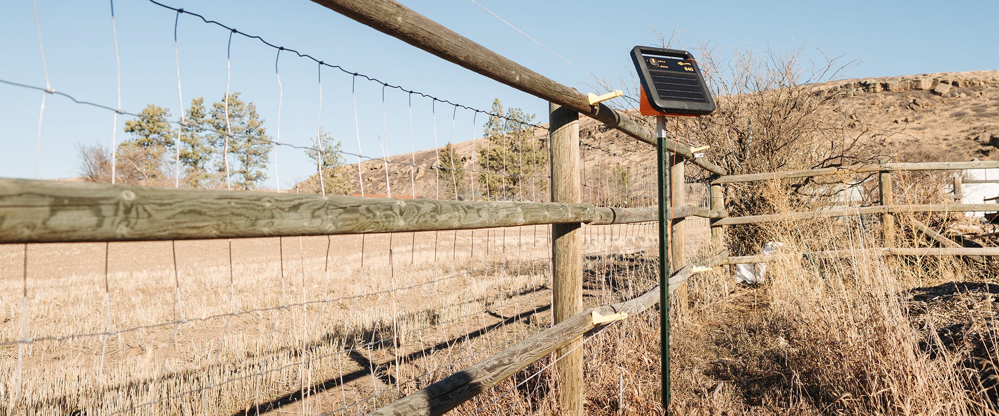 How Do I Install An Electric Fence?