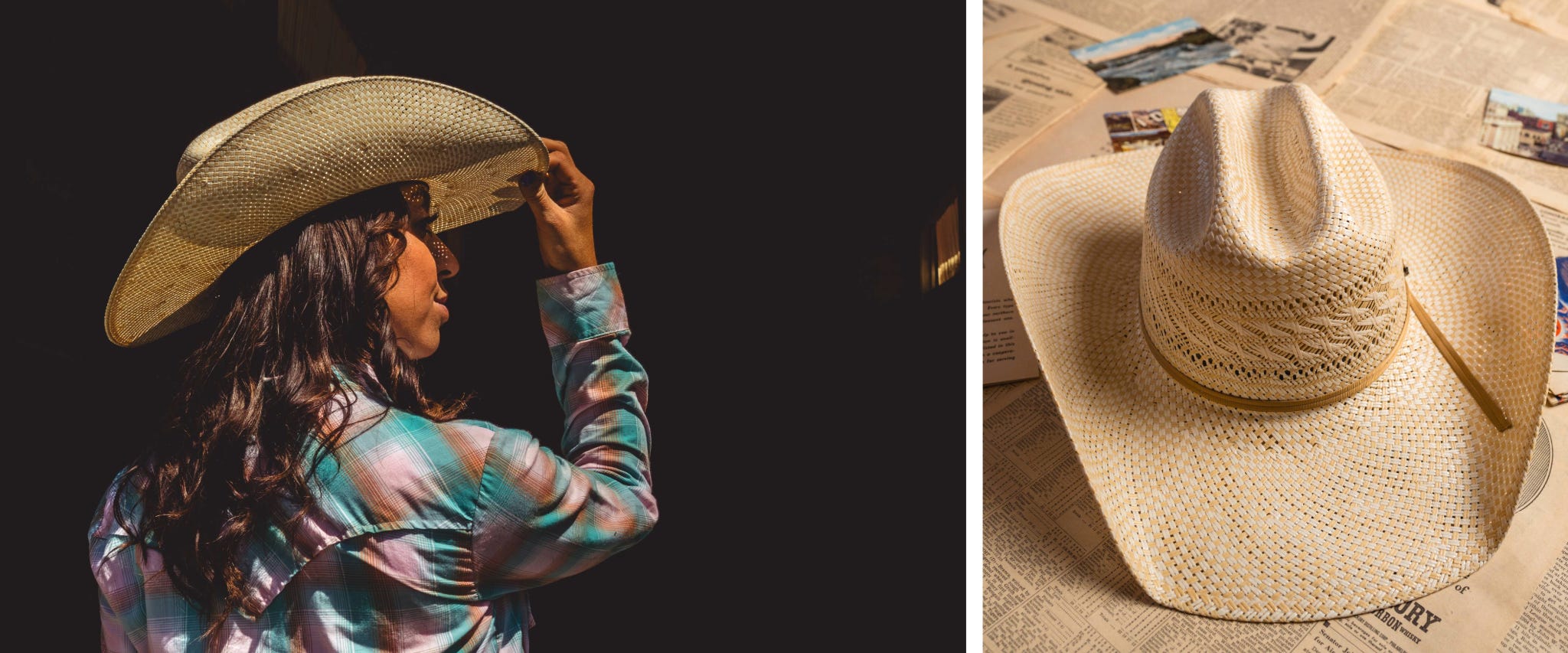 Built for the Barn, Arena, and Everything Between: Stetson’s Classic 20X 