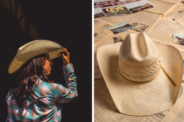 Built for the Barn, Arena, and Everything Between: Stetson’s Classic 20X 