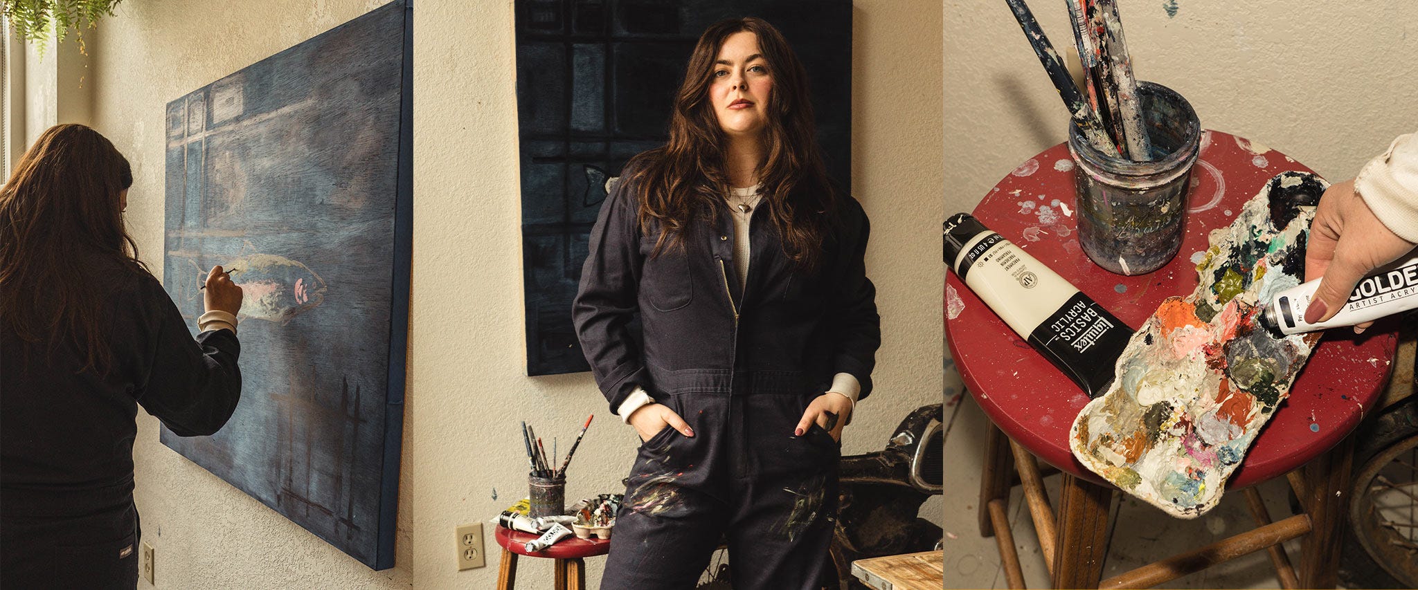 Berne Coveralls