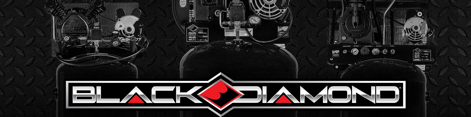 Black Diamond Air Compressor Comparison