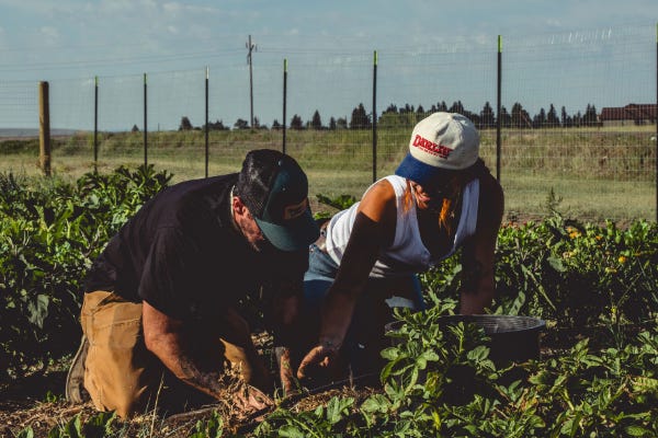 What to Wear for Farm Work: Real-Life Outfits Built for Long Days