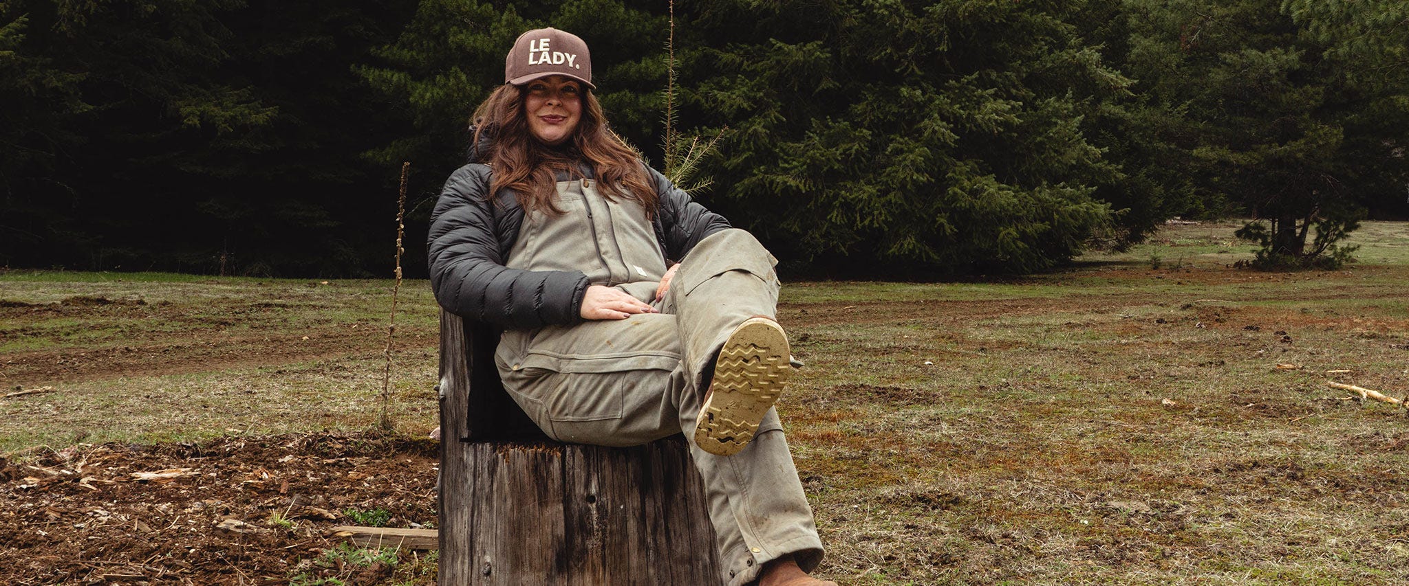 Danner Chelsea Work Boots