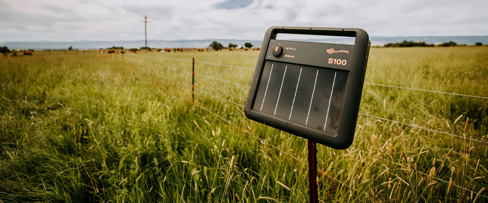 What is the Warranty if my Electric Fence is Struck by Lightning?