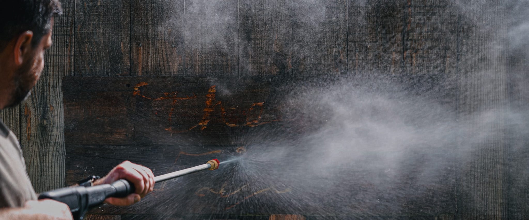 Best Pressure Washers Under $500 
