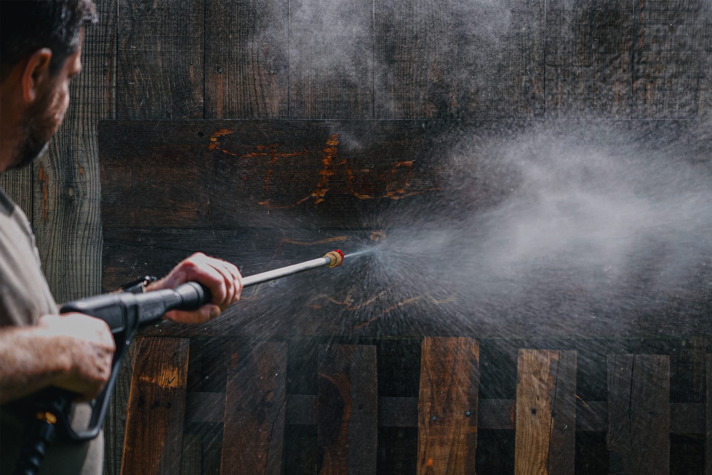 Best Pressure Washers Under $500 