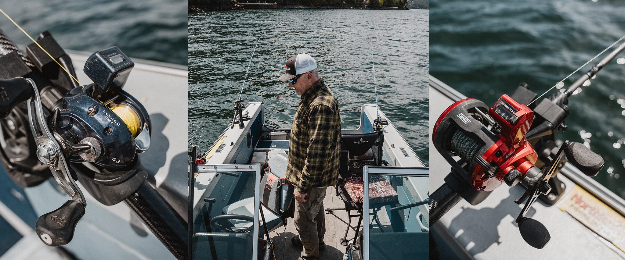 Spring Kokanee Tactics That Consistently Put Fish In The Boat