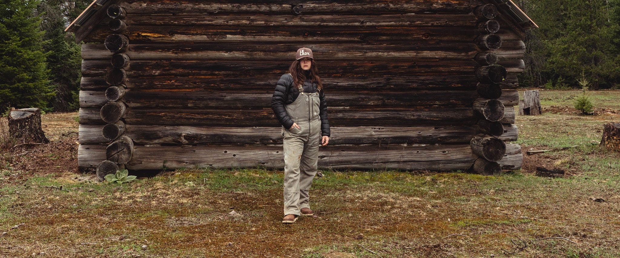 Warm, Worn, & Ready
