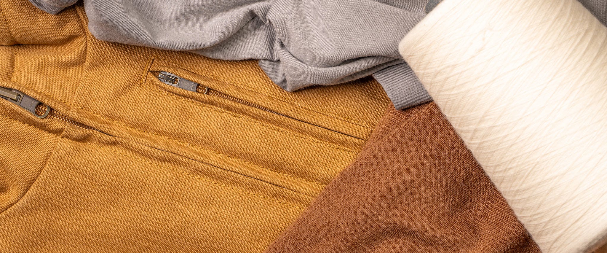 Smith + Rogue Fabric Guide
