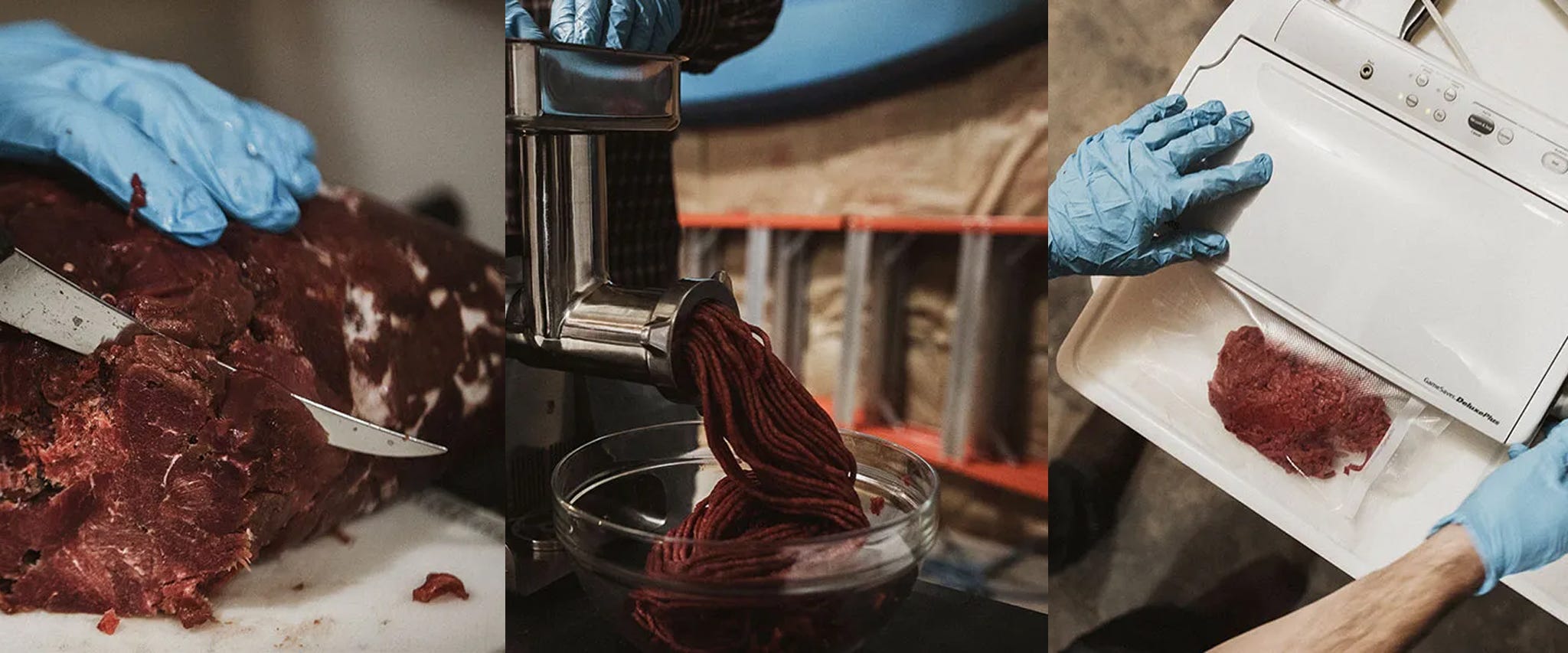 How to Process Your Own Wild Game: A Complete Guide to Processing, Packaging & Storing Game Meat
