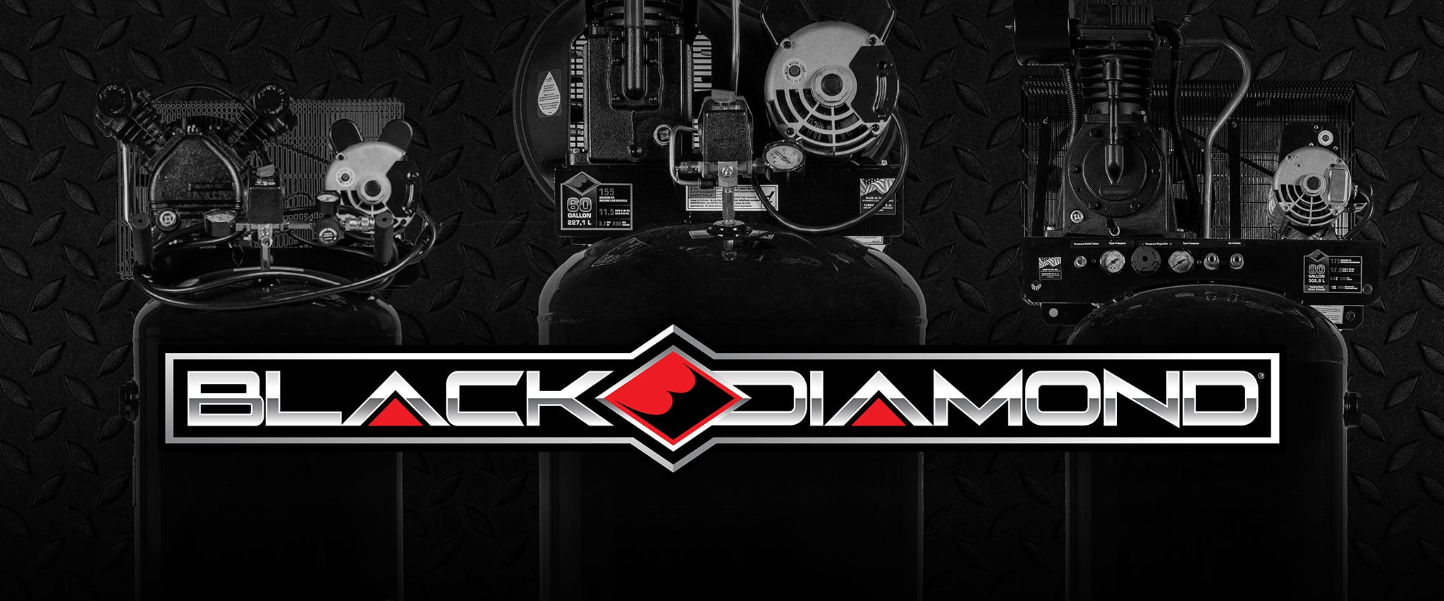 Black Diamond Air Compressor Comparison 