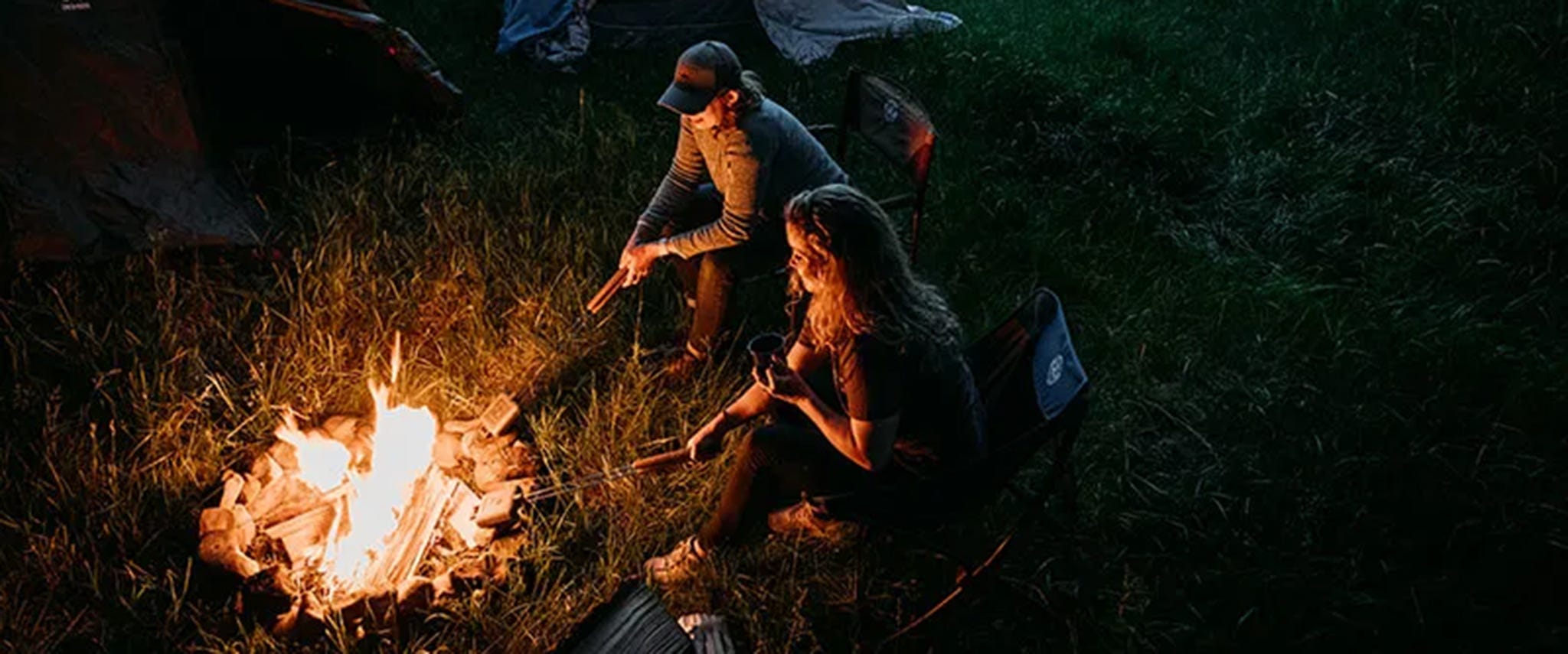 What Type of Electric Fencing do You Need in the Forest or Backcountry?