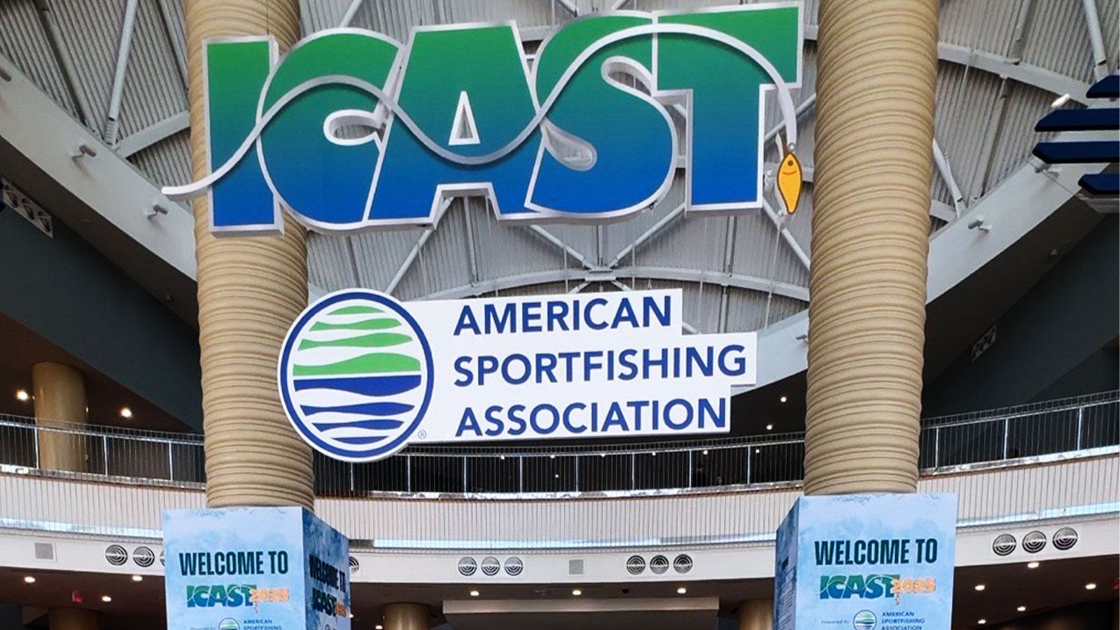 ICAST 2025 Highlights: Our Top 10 Must-See Picks You Need This Season 