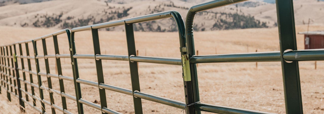 Meet the Livestock Equipment Brand that is USA Made
