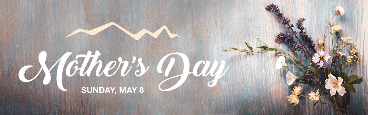 Mother's Day
