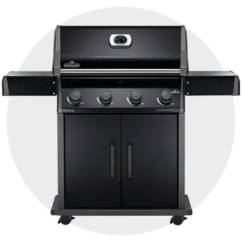 Gas Grills