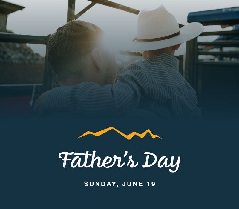 Father's Day