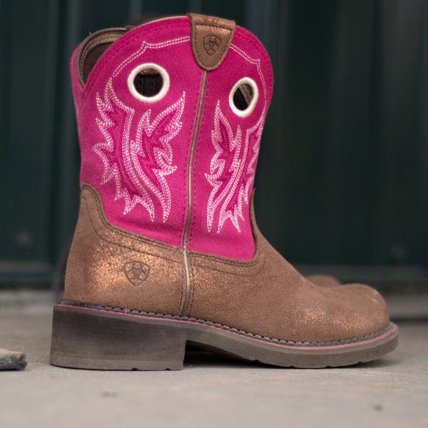 Shop Girl's Footwear