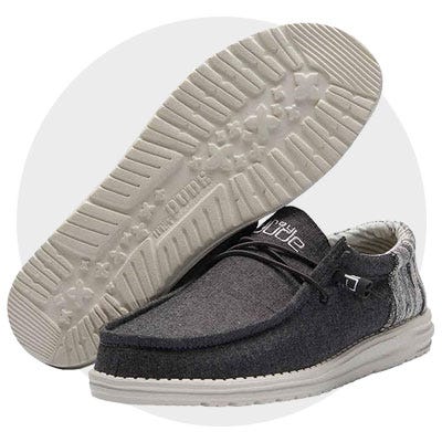 Shop Casual Footwear