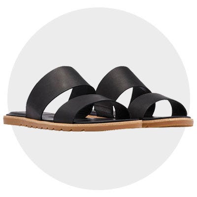 Shop Sandals Footwear
