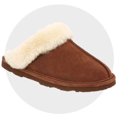 Shop Slippers Footwear
