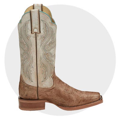 Shop Cowboy Western Footwear