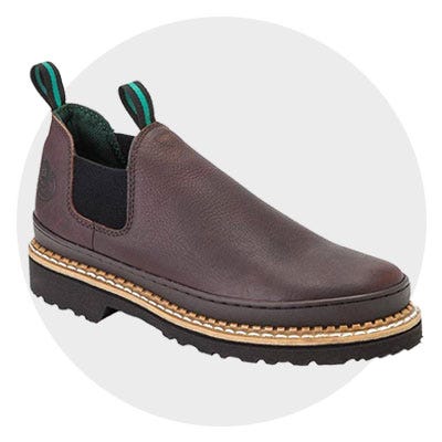 Shop Work Footwear