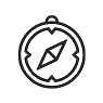 compass icon