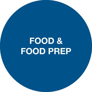 click for food and food prep sales