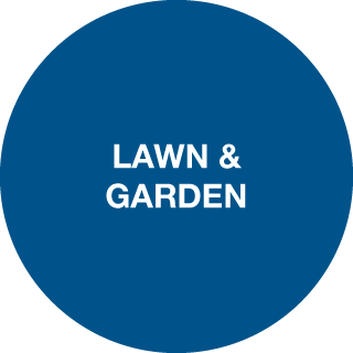 click for lawn and garden sales