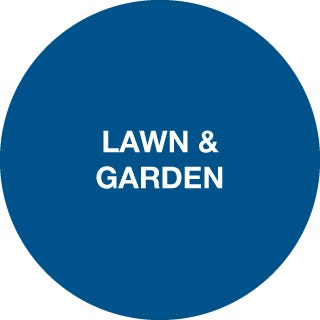 click for lawn and garden sales