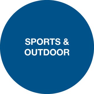 Click for sports and outdoor sales