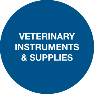 Click for veterinary supply sales