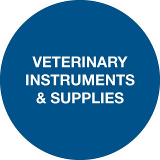 Click for veterinary supply sales