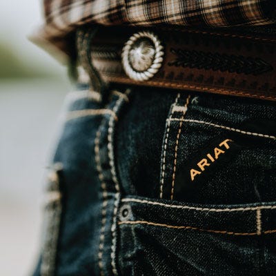 Shop Ariat
